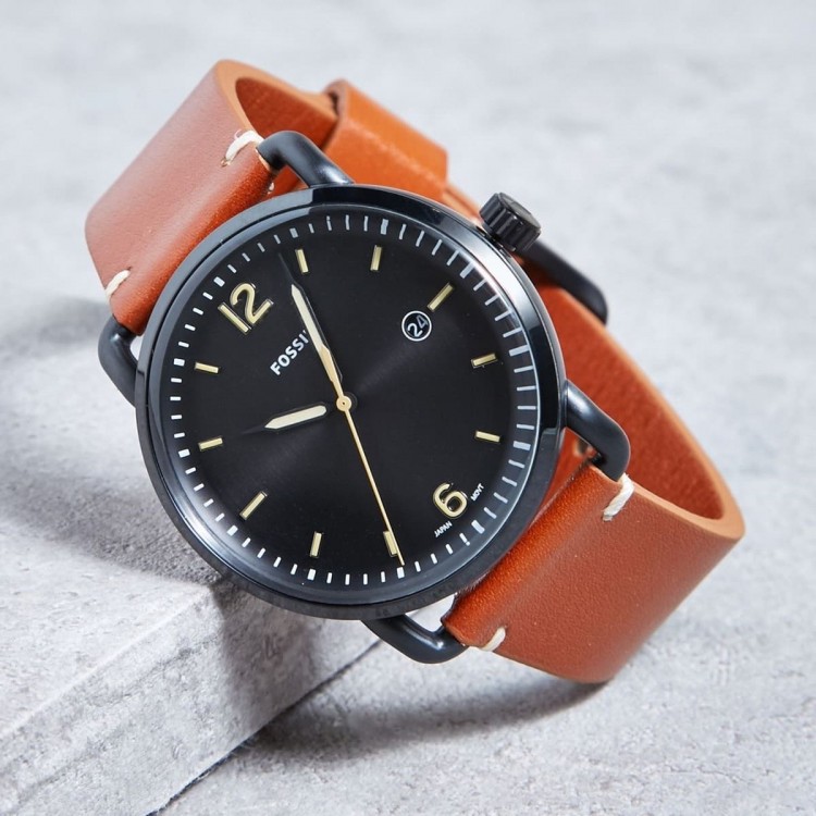 Ceas Barbati, Fossil, The Commuter FS5276