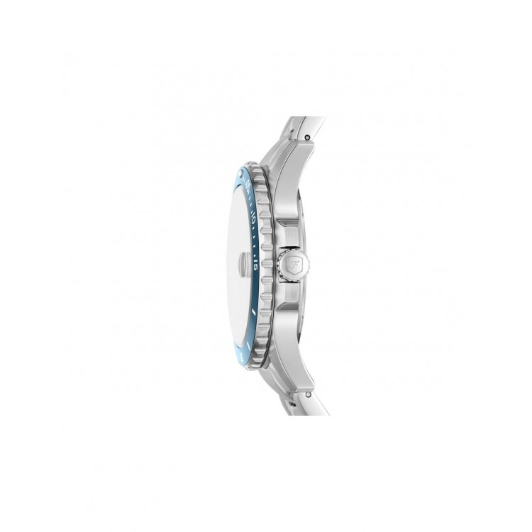 Ceas Barbati, Fossil, Blue Dive FS6050