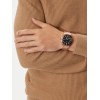 Ceas Barbati, Fossil, Blue GMT FS6027