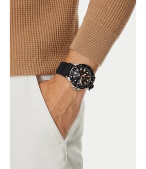 Ceas Barbati, Fossil, Blue GMT FS6036