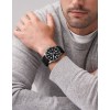 Ceas Barbati, Fossil, Blue GMT FS6036