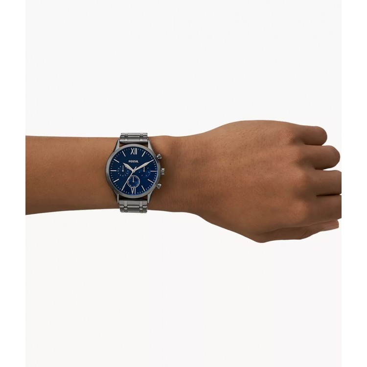 Ceas Barbati, Fossil, Fenmore BQ2401