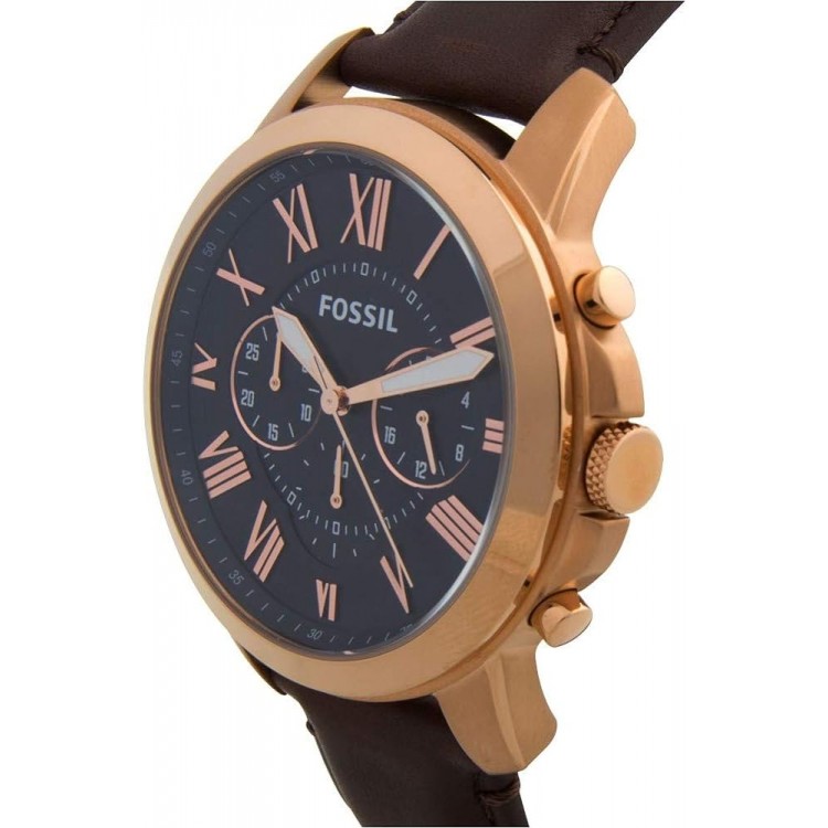 Ceas Barbati, Fossil, Grant FS5068IE