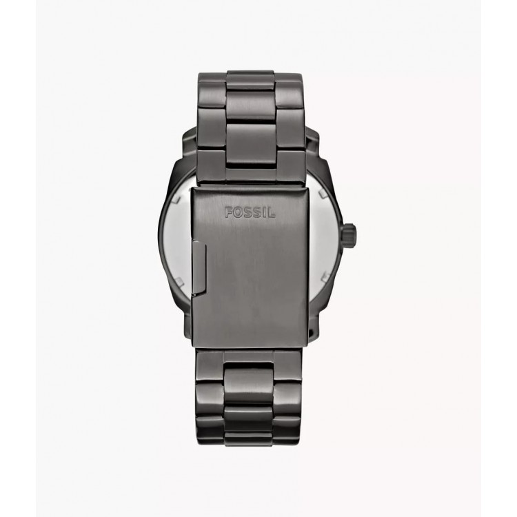 Ceas Barbati, Fossil, Machine FS4774