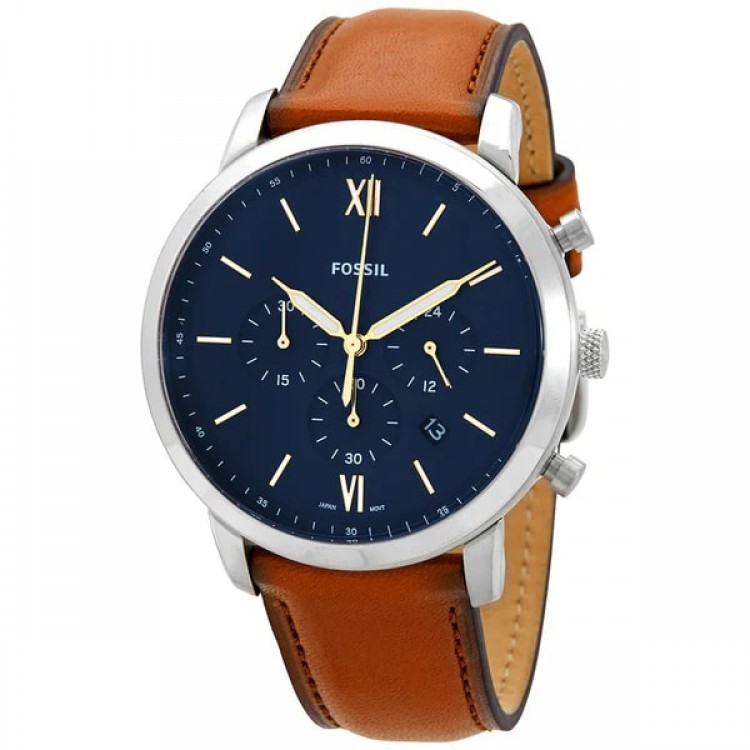 Ceas Barbati, Fossil, Neutra FS5453