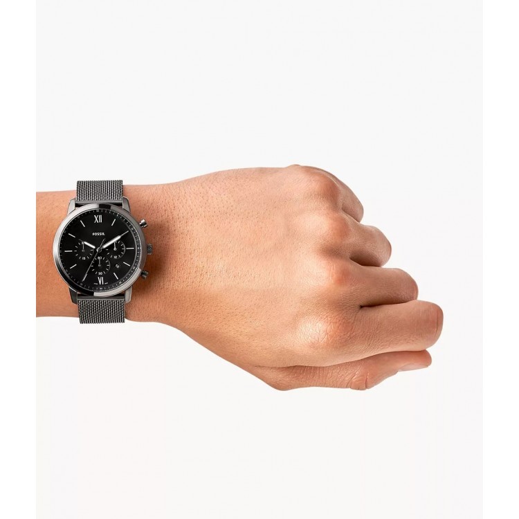 Ceas Barbati, Fossil, Neutra FS5699