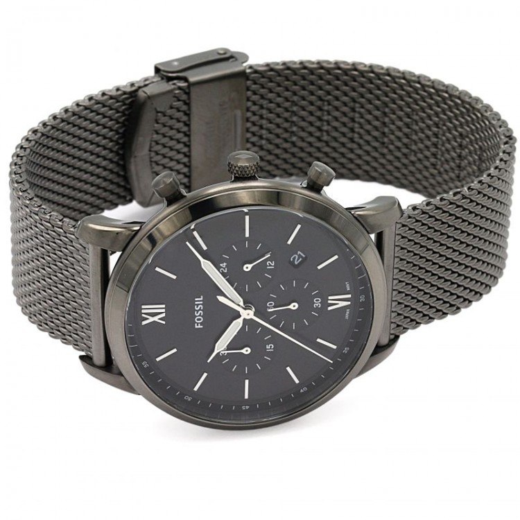 Ceas Barbati, Fossil, Neutra FS5699