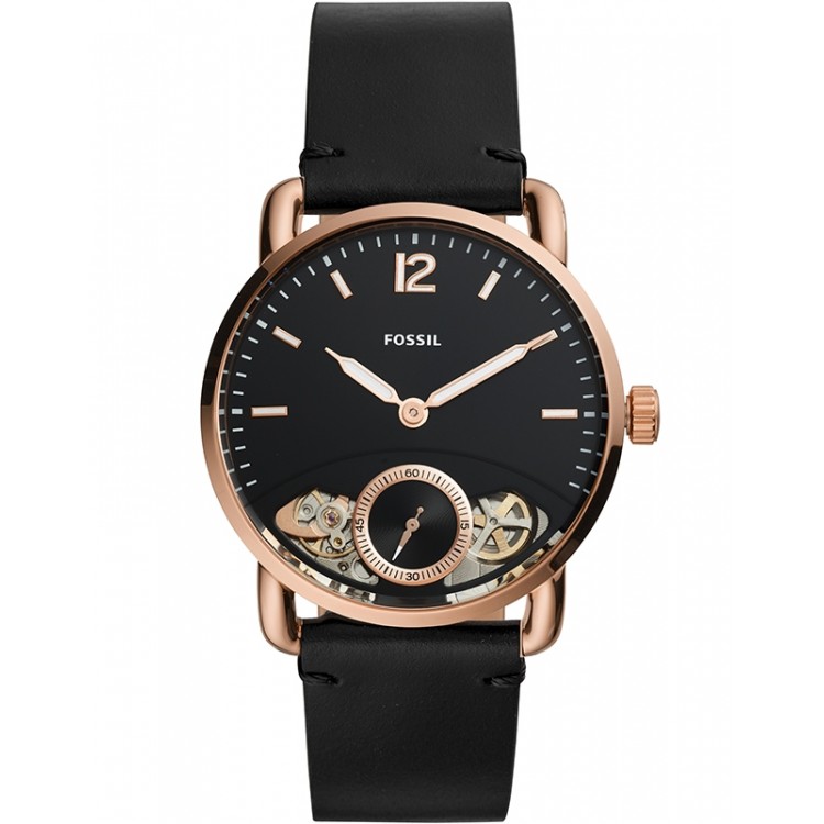 Ceas Barbati, Fossil, The Commuter Twist ME1168