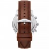 Ceas Barbati, Fossil, Townsman FS5967SET, Set cu Bratara