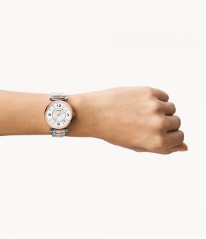 Ceas Dama, Fossil, Carlie ES5156