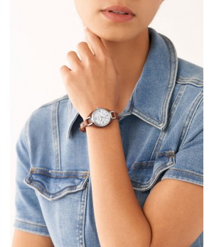 Ceas Dama, Fossil, Carlie ES5214