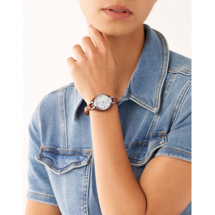 Ceas Dama, Fossil, Carlie ES5214