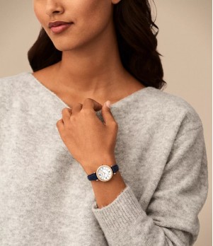 Ceas Dama, Fossil, Carlie ES5295