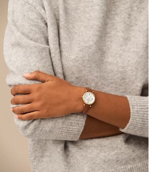 Ceas Dama, Fossil, Carlie ES5297