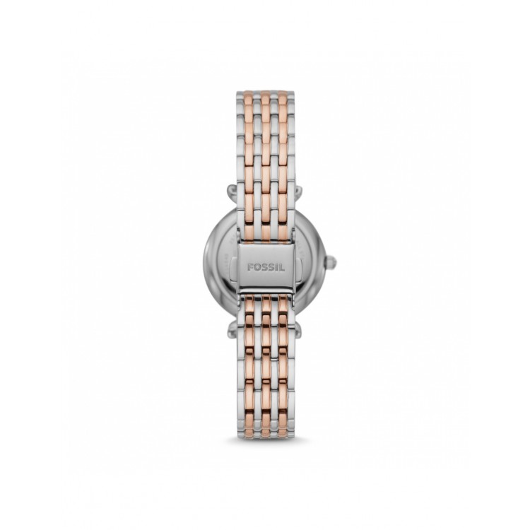 Ceas Dama, Fossil, Carlie Mini ES4649