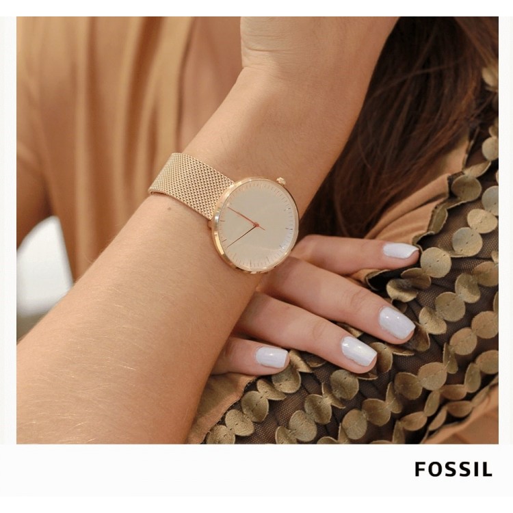 Ceas Dama, Fossil, Essentialist ES4425