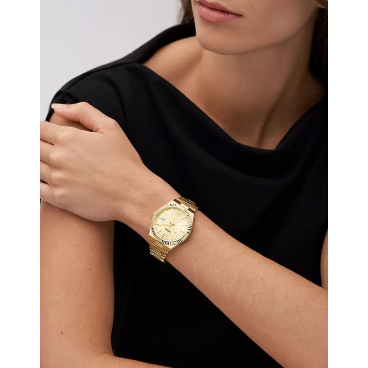 Ceas Dama, Fossil, Harwell ES5299 Ceas Dama, Fossil, Harwell ES5299