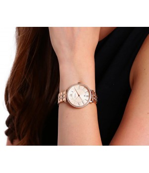 Ceas Dama, Fossil, Jacqueline ES3546