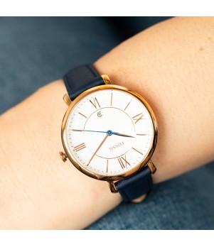 Ceas Dama, Fossil, Jacqueline ES3843