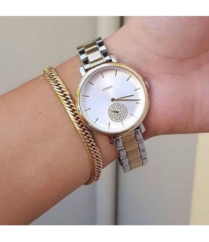 Ceas Dama, Fossil, Jacqueline ES4439