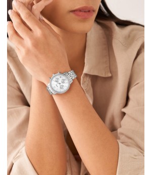 Ceas Dama, Fossil, Neutra ES5217