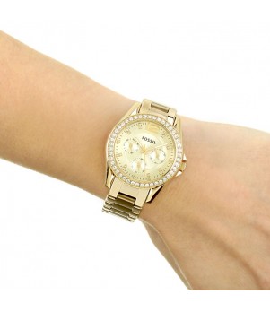 Ceas Dama, Fossil, Riley ES3203