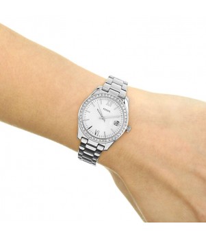 Ceas Dama, Fossil, Scarlette ES4317