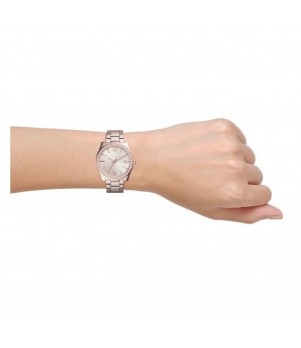 Ceas Dama, Fossil, Scarlette ES4363