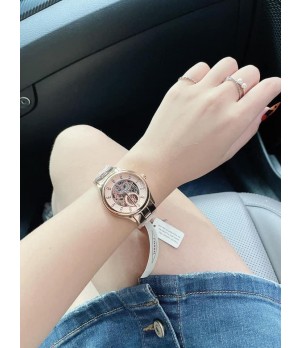 Ceas Dama, Fossil, Sophisticate BQ3651