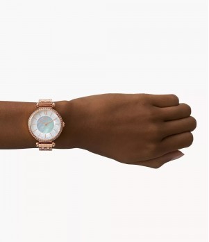 Ceas Dama, Fossil, Tillie BQ3820