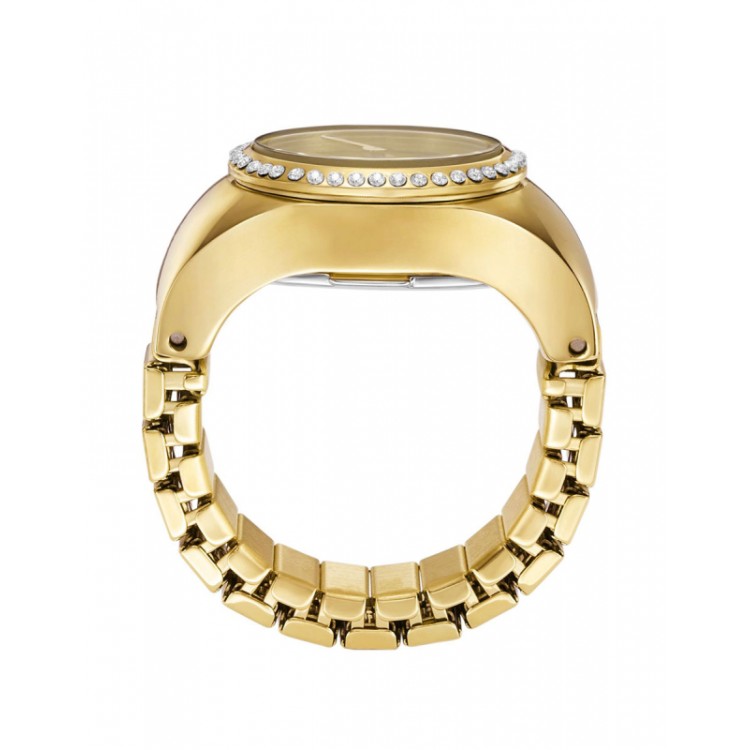 Ceas Dama, Fossil, Watch Ring ES5319