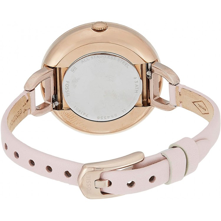 Ceas Dama, Fossil, Annette ES4356