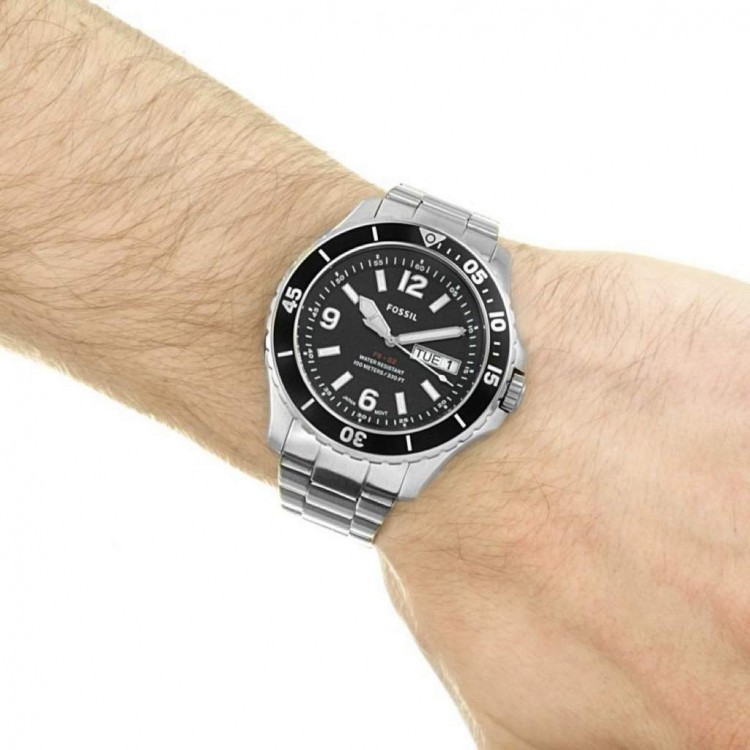 Ceas Barbati, Fossil, FB-02 FS5687 Ceas Barbati, Fossil, FB-02 FS5687