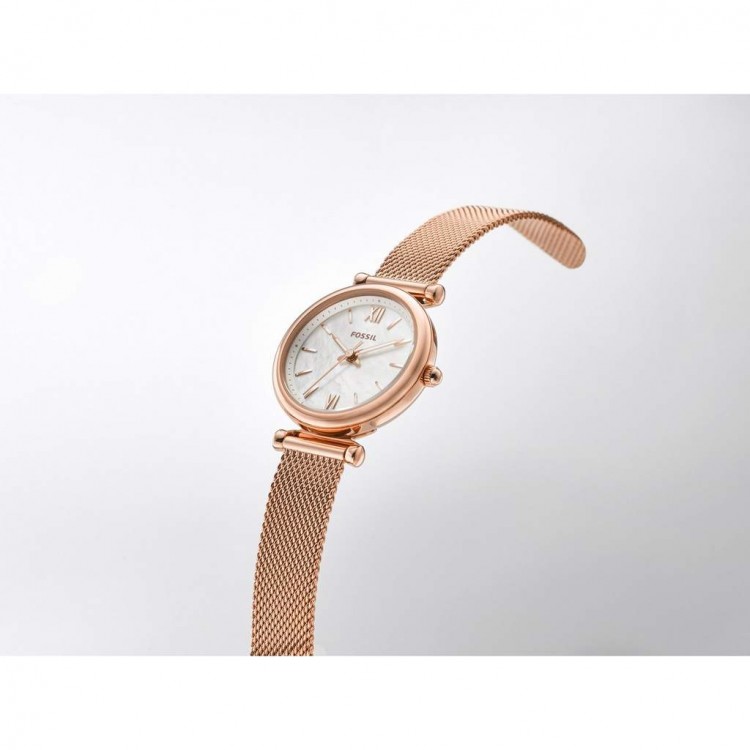 Ceas Dama, Fossil, Carlie Mini ES4433