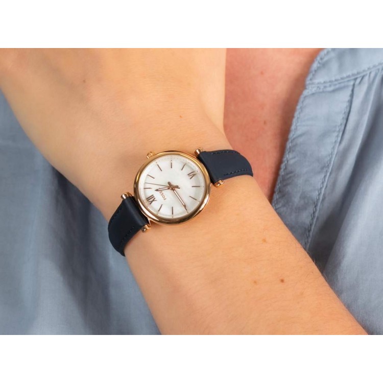Ceas Dama, Fossil, Carlie Mini ES4502 Ceas Dama, Fossil, Carlie Mini ES4502
