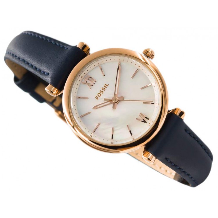 Ceas Dama, Fossil, Carlie Mini ES4502 Ceas Dama, Fossil, Carlie Mini ES4502