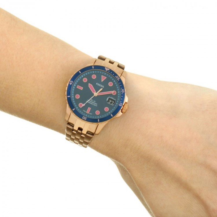 Ceas Dama, Fossil, FB-01 ES4767