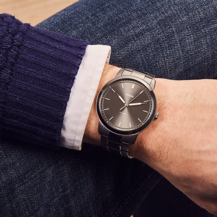 Ceas Barbati, Fossil, Everett FS5459