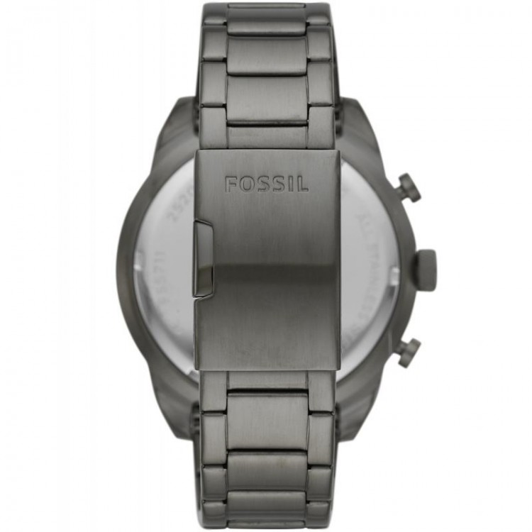 Ceas Barbati, Fossil, Bronson Chronograph FS5711