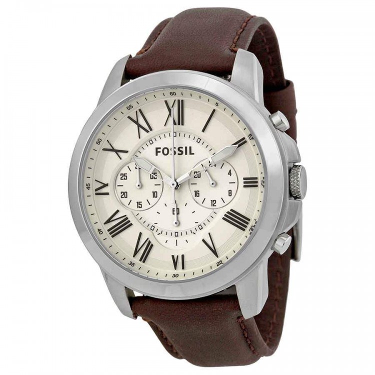 Ceas Barbati, Fossil, Grant FS4735IE Ceas Barbati, Fossil, Grant FS4735IE
