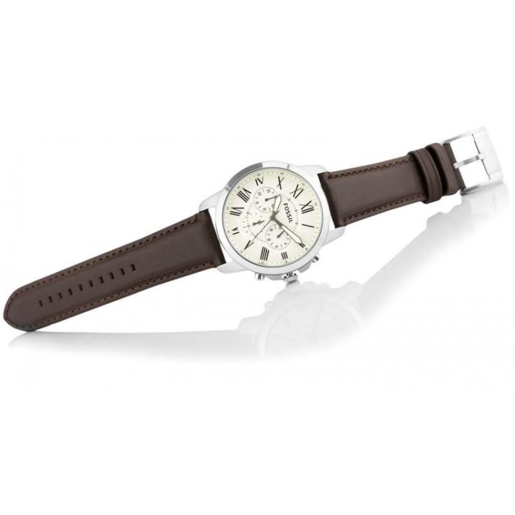 Ceas Barbati, Fossil, Grant FS4735IE Ceas Barbati, Fossil, Grant FS4735IE