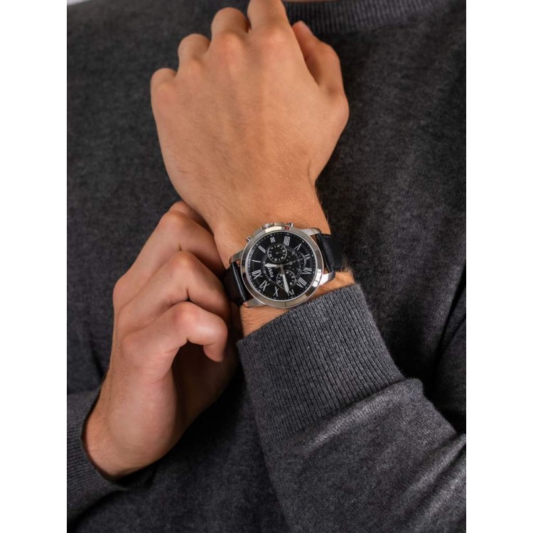 Ceas Barbati, Fossil, Grant FS4812IE Ceas Barbati, Fossil, Grant FS4812IE