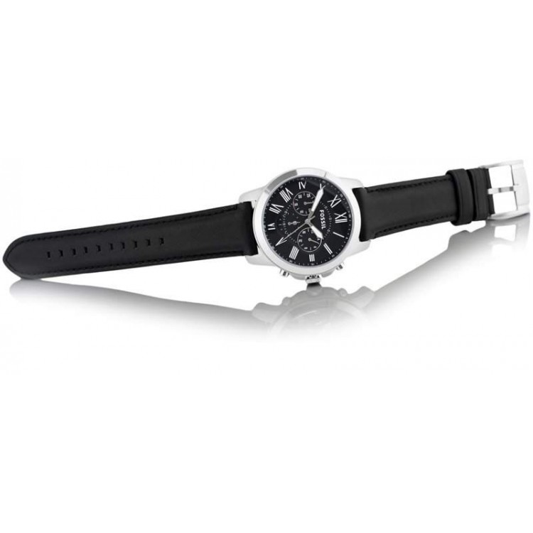 Ceas Barbati, Fossil, Grant FS4812IE Ceas Barbati, Fossil, Grant FS4812IE