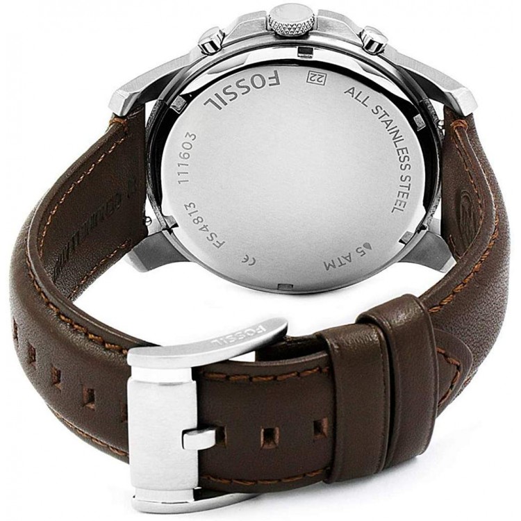 Ceas Barbati, Fossil, Grant FS4813IE Ceas Barbati, Fossil, Grant FS4813IE