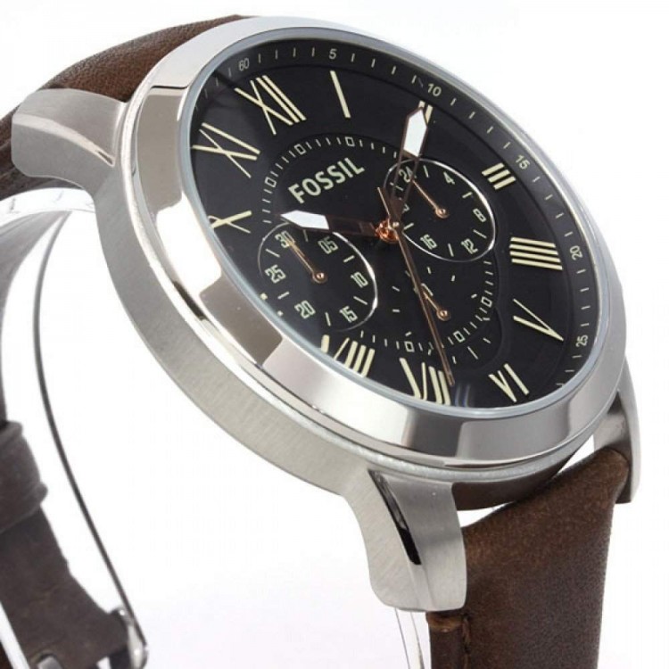 Ceas Barbati, Fossil, Grant FS4813IE Ceas Barbati, Fossil, Grant FS4813IE