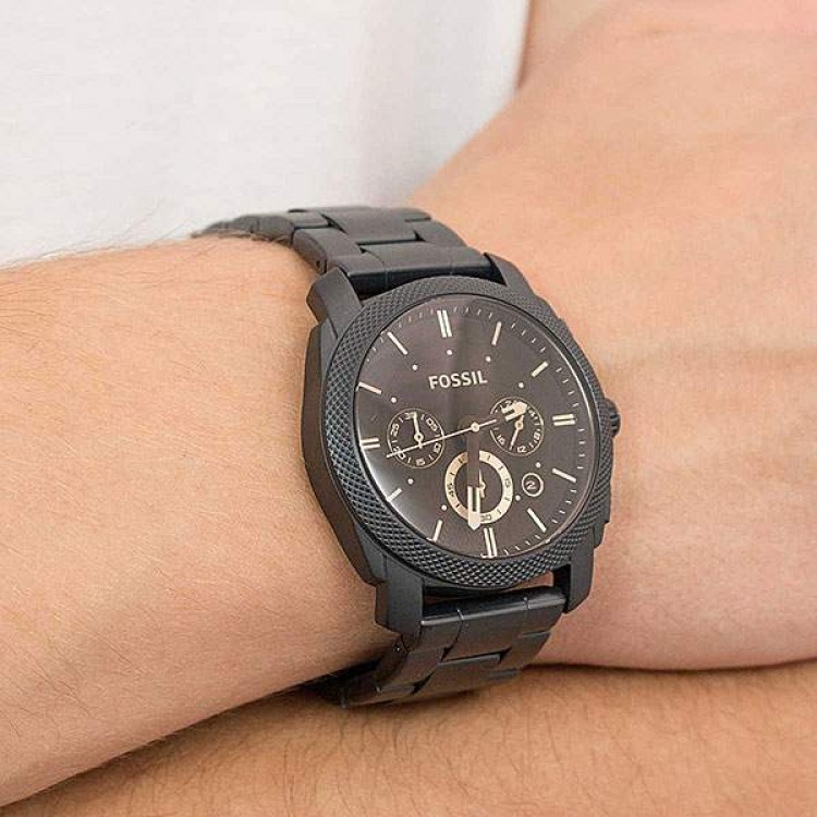 Ceas Fossil, Machine FS4682IE Ceas Fossil, Machine FS4682IE