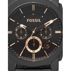 Ceas Unisex, Fossil, Machine FS4682IE