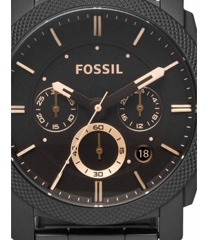 Ceas Fossil, Machine FS4682IE