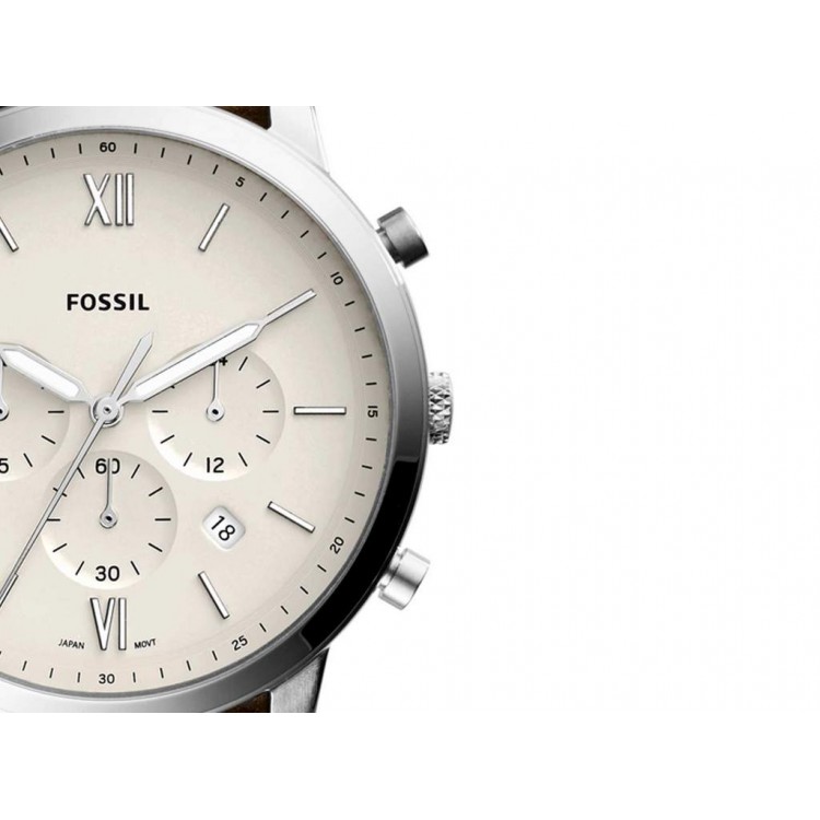 Ceas Barbati, Fossil, Neutra FS5380