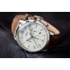 Ceas Barbati, Fossil, Neutra FS5380 Ceas Barbati, Fossil, Neutra FS5380